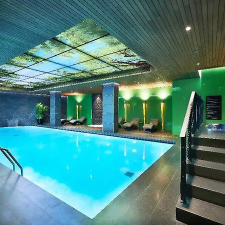 Hotel Divan Adana